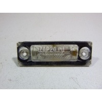 Фонарь подсветки номера VAG Superb (2002 - 2008) 3B5998026A
