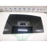 Стекло двери задней левой VAG Superb (2002 - 2008) 3U5845205A