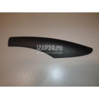 Накладка крепл. рейлинга передняя правая VAG Roomster (2006 - 2015) 5j7860146a9b9