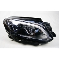 Мерседес gle купе c292 full светодиодный a1669067602 fv.at