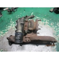 Турбина Volkswagen Golf 1997 028145701j