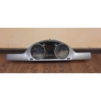 панель приборов Volkswagen Passat 362 2011 3aa920870a