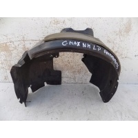 подкрылок левый передняя форд c - max ii am51r16115