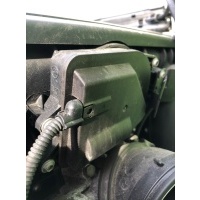 клапан BMW X1 E84 2011 11617579114