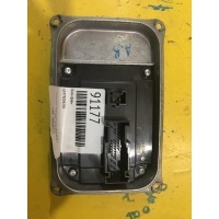 Блок фары Mercedes C-classe W205 2014-2018 a2479004204