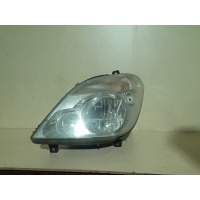 Фара Mercedes-Benz Sprinter W906 A9068200361