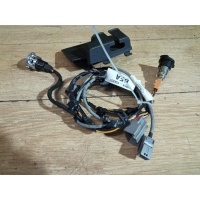 Кнопка запуска Ford Focus 2 (рестайлинг) 2010 1838816