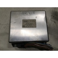 Блок управления audi a6 c4 b4 4a0907473d