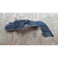 Крышка шасси левый задняя мерседес w221 a2216980930