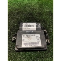 Блок управления Volkswagen Passat cc B6 3AA907801E