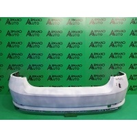 Бампер SKODA SUPERB 3 2015 3v5807421, 1