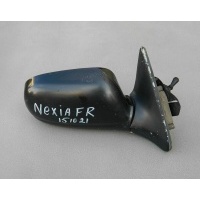 Зеркало правое механическое daewoo nexia 96178699