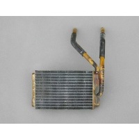 Радиатор отопителя (медный) daewoo nexia 03059812
