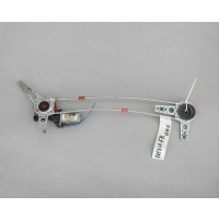 Стеклоподъемник передний УНИВЕРСАЛЬНЫЙ daewoo nexia 022205