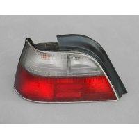 Фонарь левый daewoo nexia 96187410