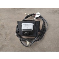 Камера заднего вида Land Rover Discovery Sport L550 2017 JK72-19G590-BA, LR104474, LR107743
