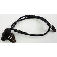 Датчик абс левый передняя мерседес w210 a2105409008