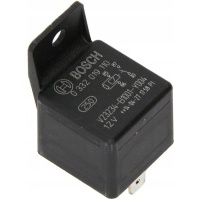 реле тока работы bosch 0332019110 opel