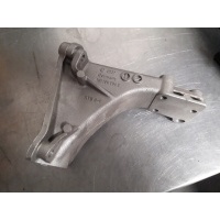 Лапа подушки кпп volkswagen 191199354c
