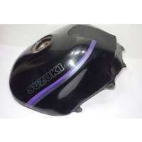 Бак бачёк топлива suzuki gsx 1100 f