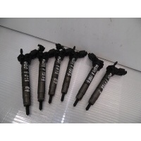 Форсунки мерседес 3.0 cdi w221 w164 w251