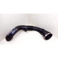 Патрубок интеркулера Renault Laguna II 2001-2008 2003 8200177586