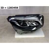 Фара правая Mercedes GLC I (X253) (2015-2019) A2539061001