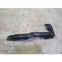 Кронштейн переднего бампера Subaru Legacy Outback 5 BS 2014- 57707AL420