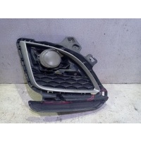 Фара противотуманная правая Mazda 6 2 GH 2007-2012 GDK551680A