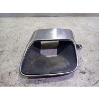Насадка на глушитель Land Rover Range Rover Vogue 4 L405 2012- LR105878