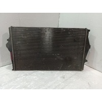 Радиатор охлаждения турбины (интеркулер) Volvo S60 1 RS RH 2000-2010 8671694