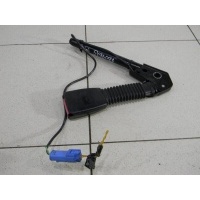 Замок переднего ремня безопасности Mini R50 Hatch 2000-2006 72111485967