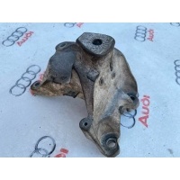кронштейн двигателя левый Audi A8 D4/4H 2013 4H0199307AK