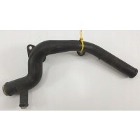 Шланг трубки радиатора мерседес w168 1.4 8v a1662000452