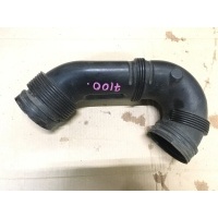 Патрубок воздушного фильтра VW Touareg I 7L 2006 7L0129684A