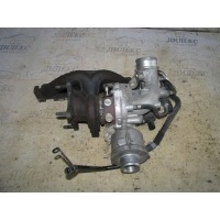 турбина Audi A4 (B8) 2007-2015 2009 06H145701L