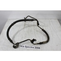 Трубка гидроусилителя Kia Spectra LD 2008 0K2A23249YD