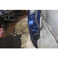 Замок двери Nissan Skyline HR30 1983 8054101L00