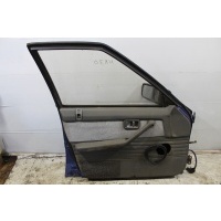 Ручка двери внутренняя Nissan Skyline HR30 1983 8066001L05