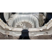 Панель кузова задн. Kia Spectra LD 2008 0K2NB70750