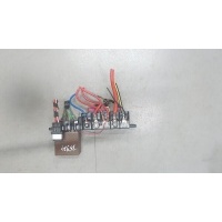 Блок реле Volkswagen Golf 4 1997-2005 1999 4B0955531C