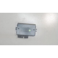 Блок управления (ЭБУ), Прицепного устройства Volkswagen Touareg 2010-2014 2010 7P0907383B