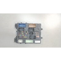Блок управления бортовой сети (Body Control Module) Ford Escape 2012-2015 2015 F1FT14A073SC