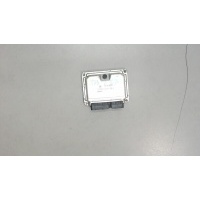 Блок управления двигателем Volkswagen Polo 2005-2009 2007 045906019BP