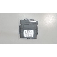Блок управления АКПП / КПП Volkswagen Touareg 2007-2010 2007 09D927750ER