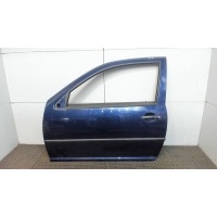 Дверь боковая перед. левая Volkswagen Golf 4 1997-2005 1999 1J3831055H