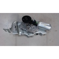 Двигатель стеклоочистителя (моторчик дворников) задний Renault Laguna 1994-2001 2000 7701040961