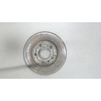 Диск тормозной перед. Volkswagen Golf 4 1997-2005 1999 1J0615301D