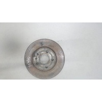 Диск тормозной перед. Volkswagen Golf 4 1997-2005 1999 1J0615301D