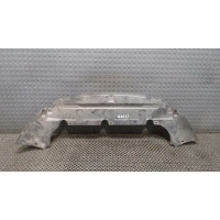 Защита моторного отсека (картера ДВС) Ford C-Max 2002-2010 2007 1521604